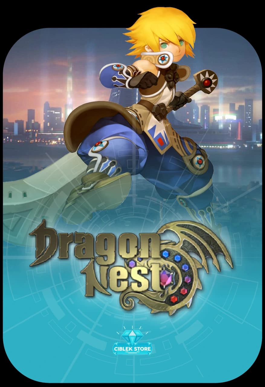 Dragon Nest M: Classic 