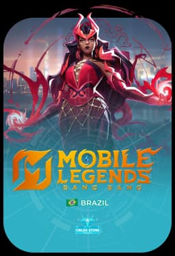 Mobile Legends: Brazile