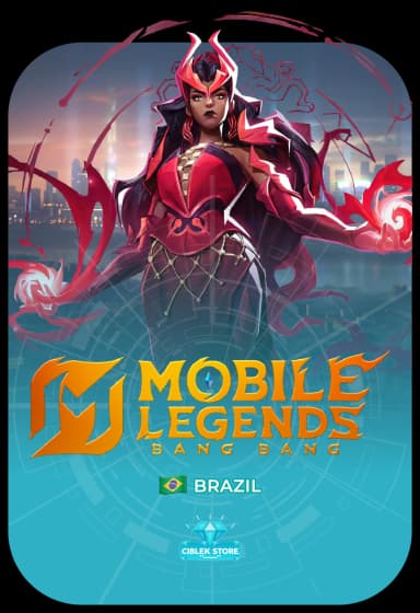 Mobile Legends: Brazile