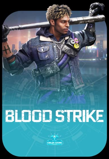 Blood Strike
