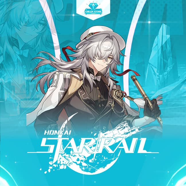 Honkai: Star Rail