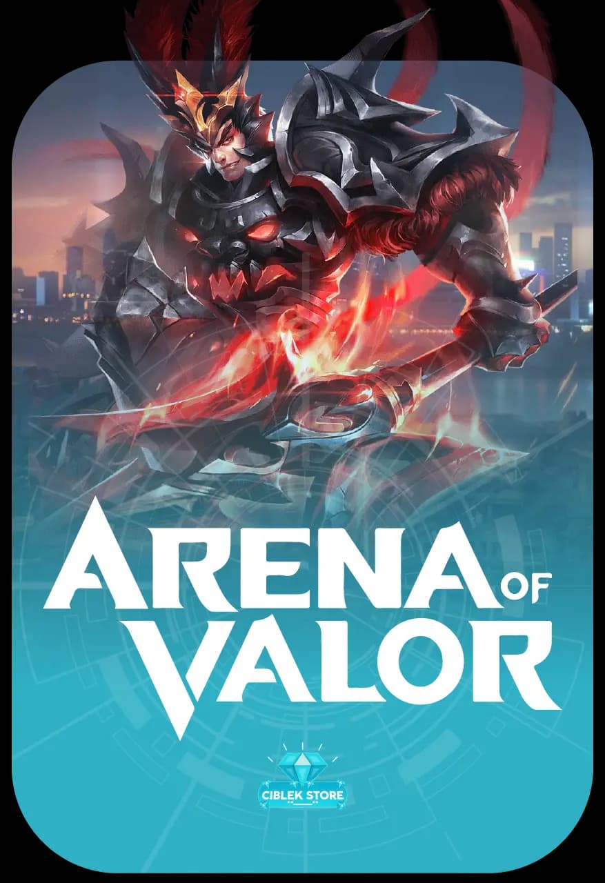 Arena of Valor