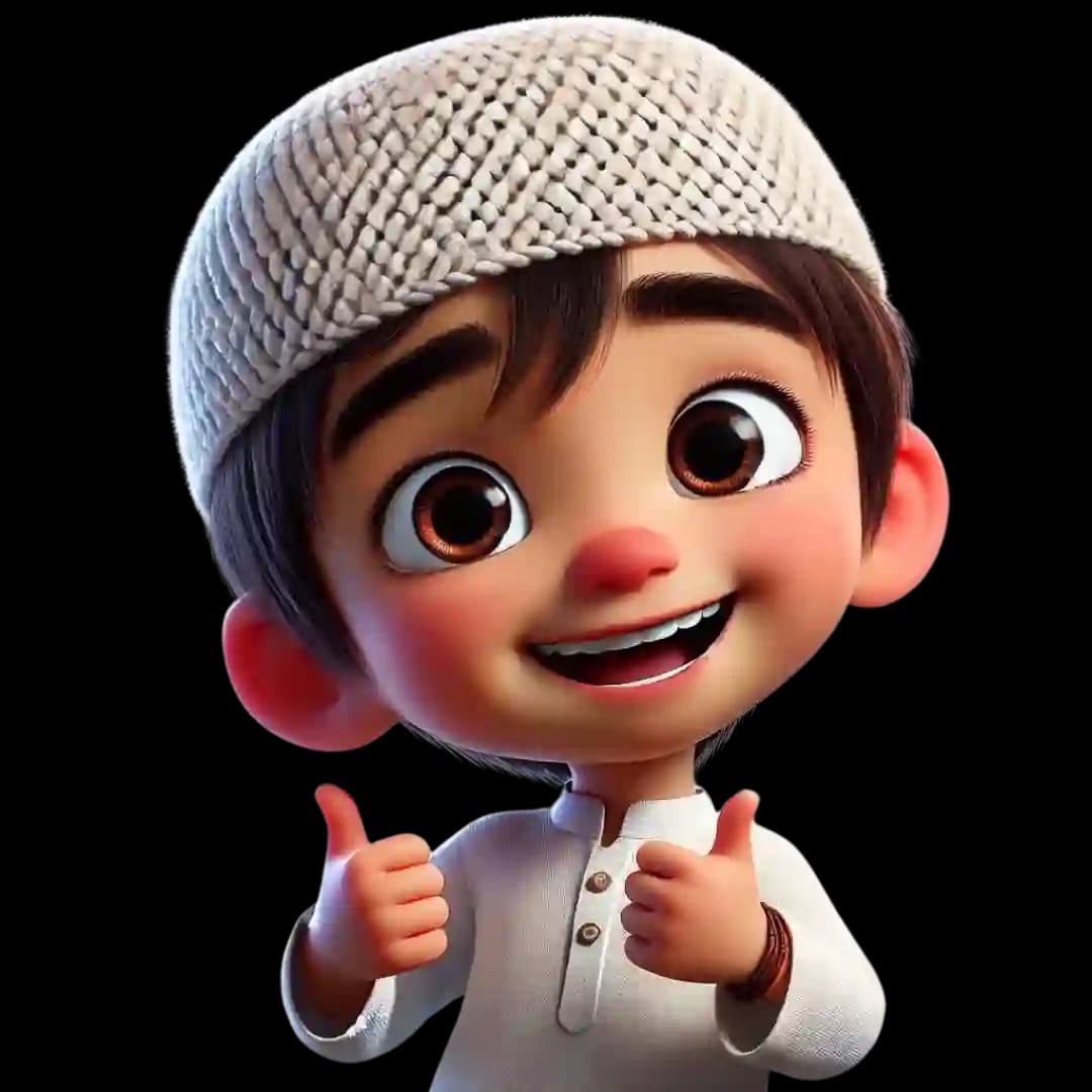 Ciblekstore mascot